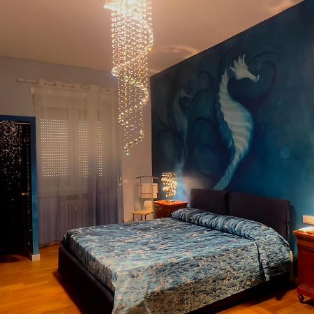Appartement Sogni Sul Mare-5 Terre Jre à La Spezia Extérieur photo