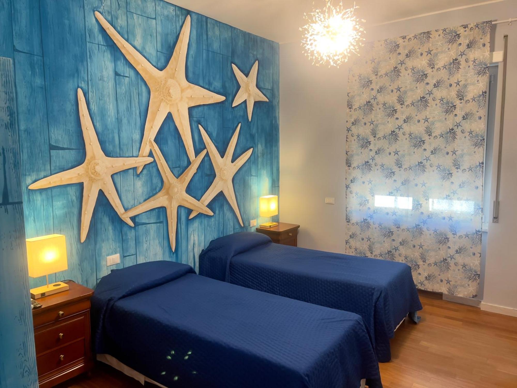 Appartement Sogni Sul Mare-5 Terre Jre à La Spezia Extérieur photo